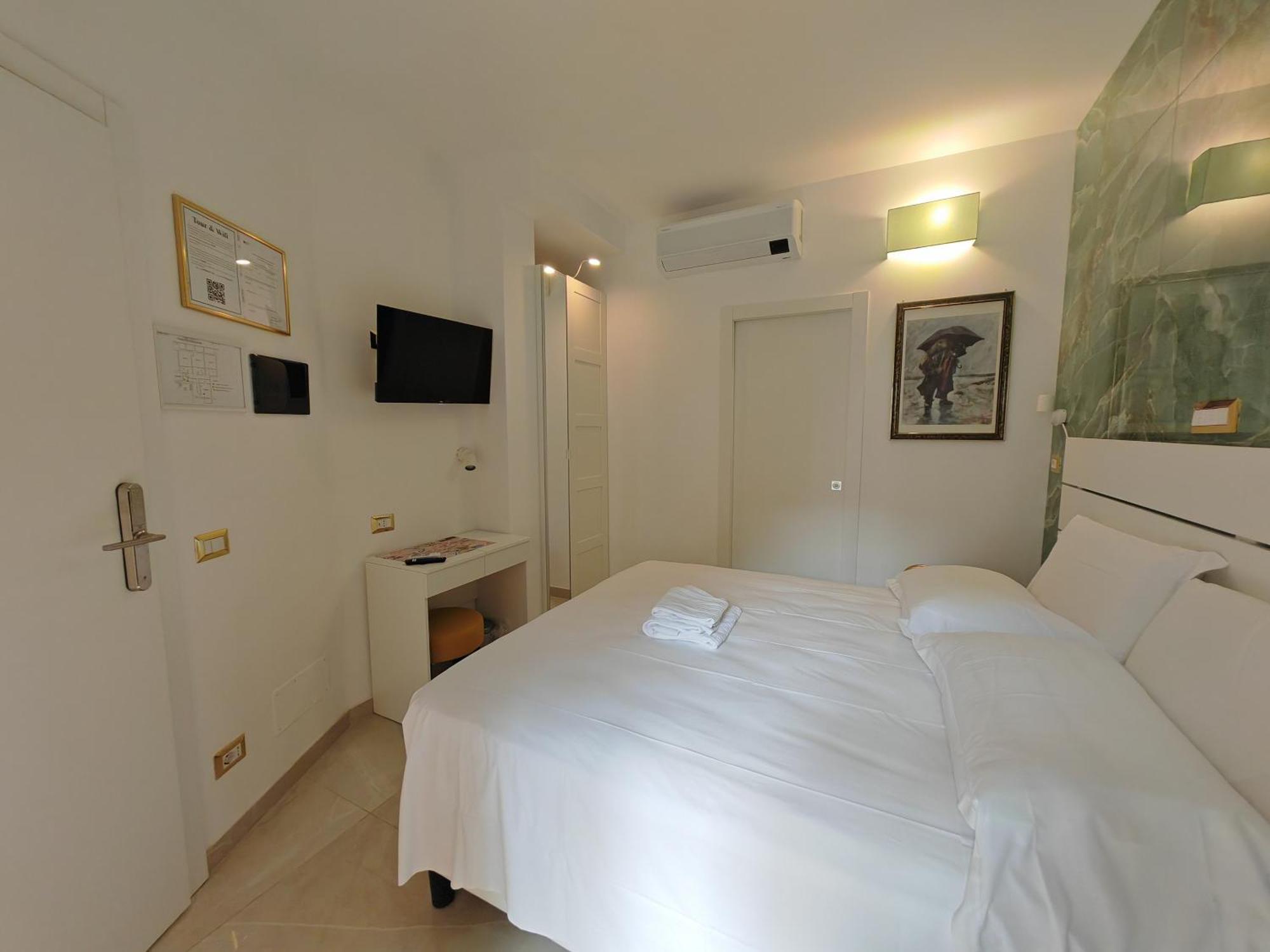 Guest house Perfect! Vatican Location
