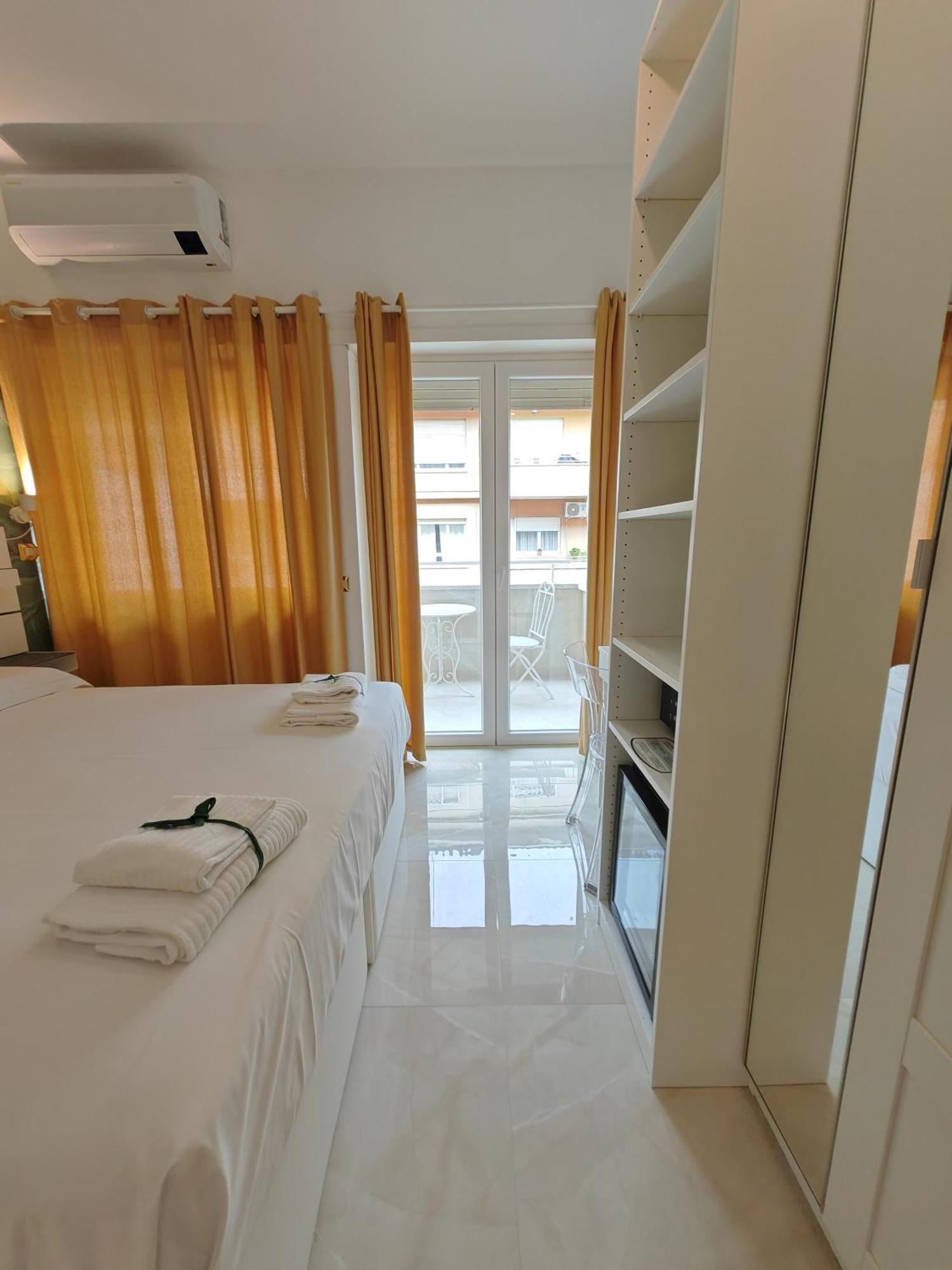 Guest house Perfect! Vatican Location Rome