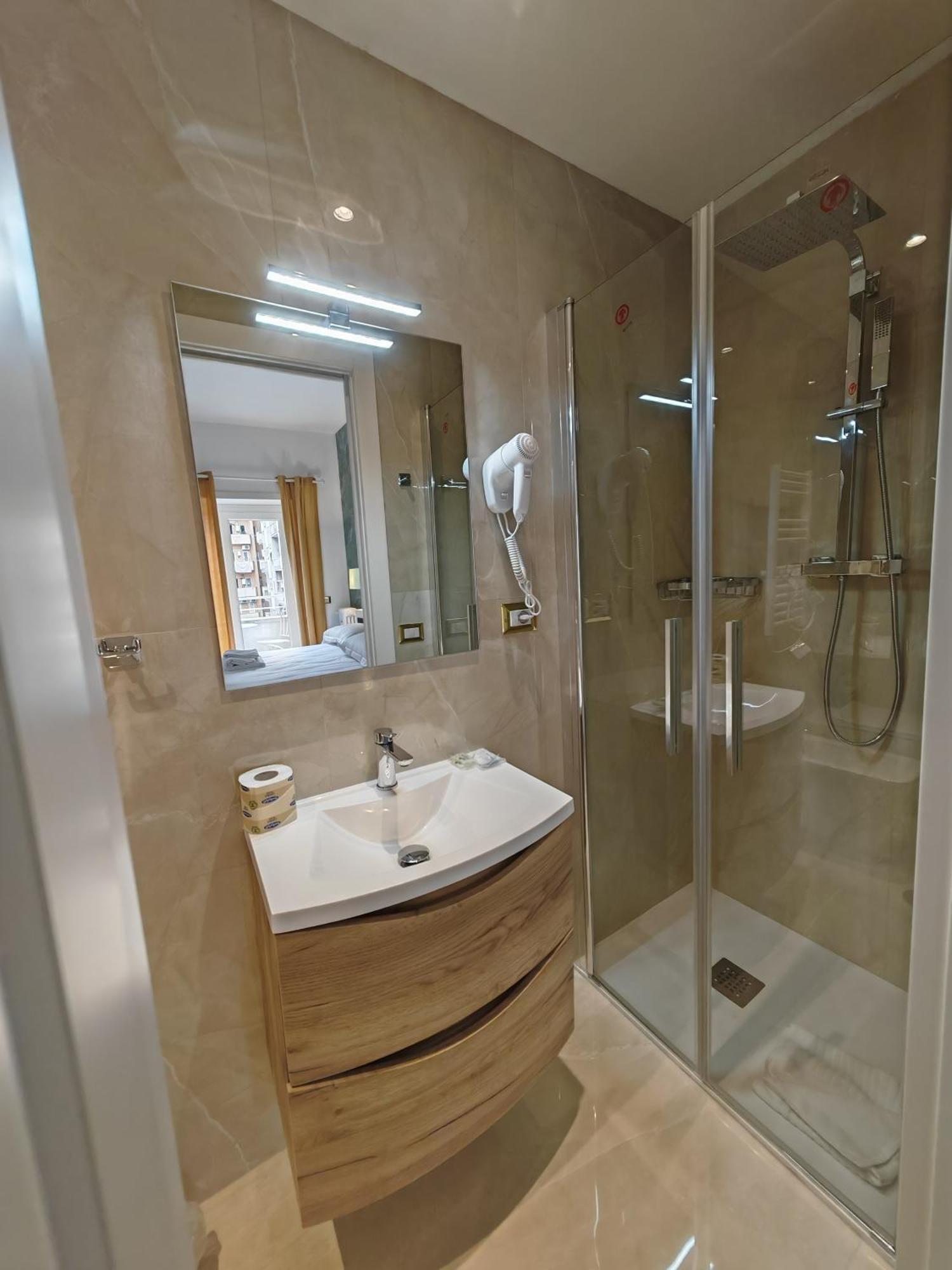 Guest house Perfect! Vatican Location