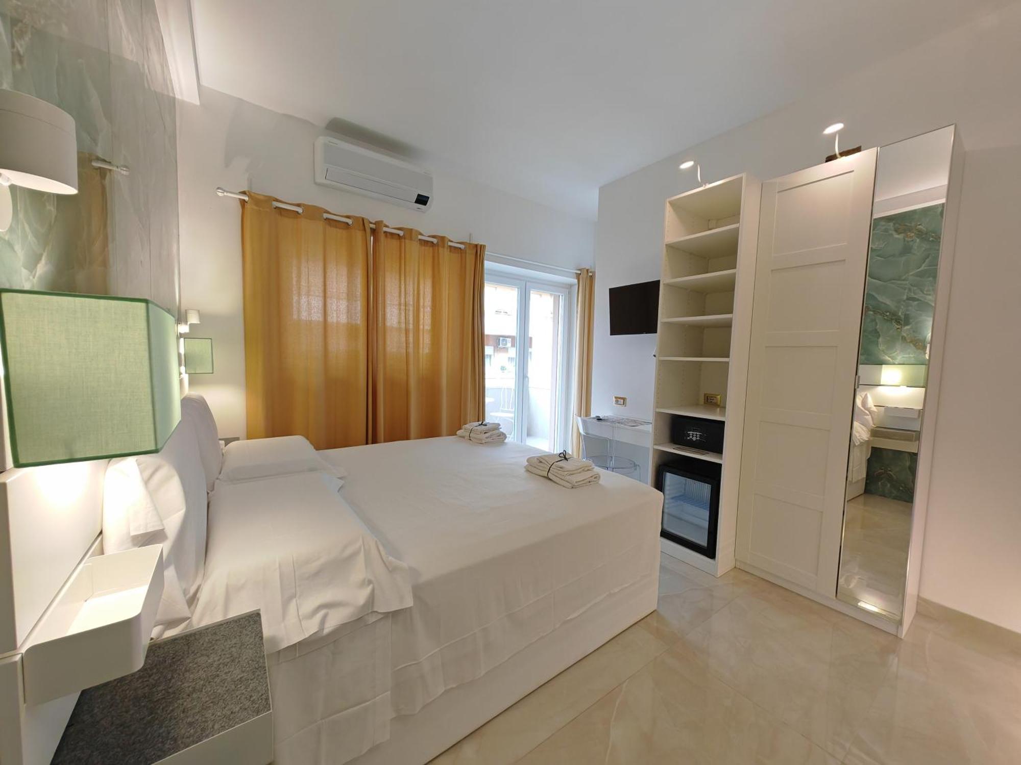 Guest house Perfect! Vatican Location Rome